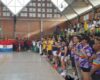 Conozca los campeones de los Juegos Comunales de Cundinamarca