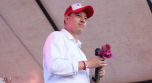 El apellido que vuelve a hacer historia: Gaitán, la voz de Cundinamarca #3