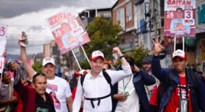 Este domingo el #3 del tarjetón puede cambiar la historia: Gaitán, la voz del pueblo en el Congreso