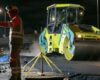 En pocas semanas se entregará obra clave en Bogotá: están trabajando día y noche