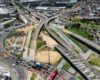 Adiós a icónico puente vehicular en Bogotá, se fija fecha para la implosión