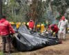 Indígenas quisieron tomarse de nuevo el Parque Nacional, ¿cómo se evitó?