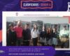 Institución Educativa General Santander representará a Soacha en el Circuito Nacional de las Olimpiadas STEM+