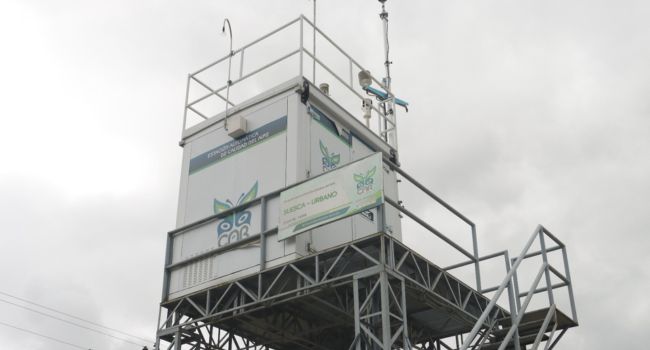 La CAR revela cuál es la industria que más contaminación genera la Sabana de Bogotá