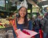 Tatiana Rueda, la campesina que conquistó Miss del Campo Colombia