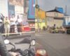 Otro motociclista fallecido en la autopista Sur, terminó debajo de una volqueta