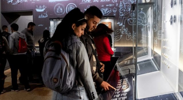 La Noche de Museos 2025 llega con más de 200 actividades