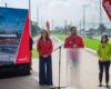 Presentan el megaproyecto de la Nueva Calle 13 en Bogotá