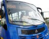 Nueva ruta de TransMiZonal beneficia a usuarios de dos localidades de Bogotá