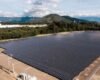 El parque solar que cumple un año generando energía en Cundinamarca