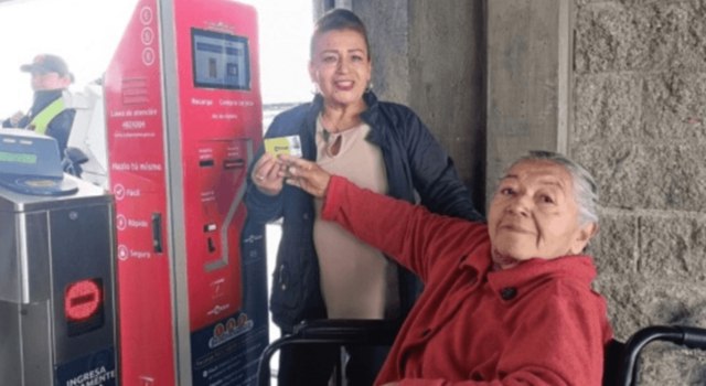 Pasajes gratis de TransMilenio, consulte cómo aplicar en octubre