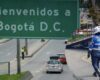 Recuerde el pico y placa regional el lunes festivo 13 de octubre en Bogotá