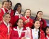 Servidores públicos de la Gobernación de Cundinamarca combinaron sus funciones con el deporte