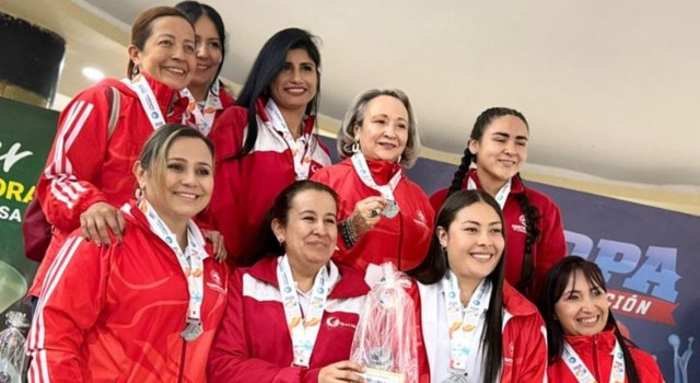 Servidores públicos de la Gobernación de Cundinamarca combinaron sus funciones con el deporte