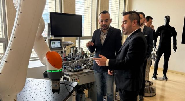 Primer satélite ambiental del país: universidad colombiana participará en su diseño