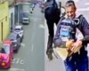 Robaron a periodistas de City TV cuando denunciaban hurtos en un barrio de Bogotá