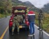 Atentos porque se suspendió el permiso para el porte de armas en Bogotá y Cundinamarca