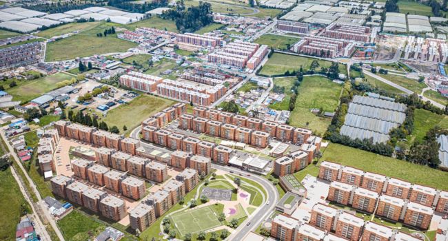 Un muncipio de Cundinamarca está entre las ciudades más modernas de Colombia en 2025, según DNP