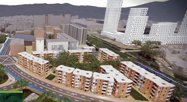 Luz verde a megaproyecto en Bogotá, se invertirán $28 mil millones en espacio público