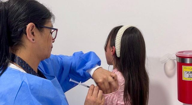 Ataque directo contra el Virus del Papiloma Humano en Soacha, ¿qué se está haciendo?