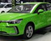 Crece matrícula de vehículos eléctricos en Bogotá, pero puntos de carga no