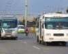 Decisiones sobre la prestación del servicio público de transporte entre Soacha y Bogotá