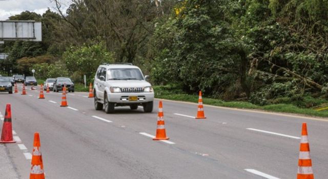 Hay un grupo de vehículos que no tiene pico y placa en Bogotá, ahora la inscripción es automática