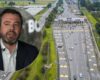 Anuncio clave de Galán por pico y placa en Bogotá los sábados, gobernador reaccionó