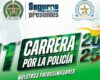 Desvíos y cierres viales por importante evento en Bogotá, no transite por la zona