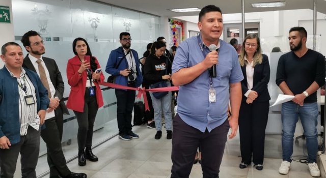 [VIDEO] Haga valer sus derechos y ponga su queja: se abre la Casa del consumidor en Soacha