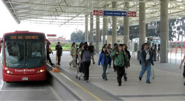 A tener paciencia: Transmilenio anuncia cierre de uno de sus portales y estación clave para la movilidad