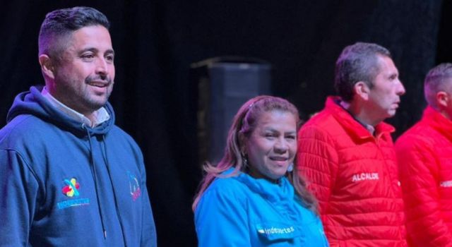 Comenzó la fase final departamental de los Juegos Deportivos y Paradeportivos 2025 en Cundinamarca