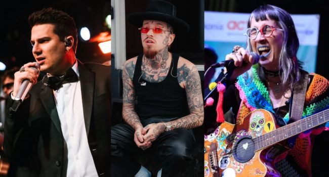 Cundinamarca Fest traerá a Bogotá a Pipe Bueno, Fonseca, Luis Alfonso y más cantantes: será gratis la entrada