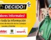 ¿Sabe qué son los Consejos Locales de Vendedores Informales? Bogotá se prepara para elegirlos