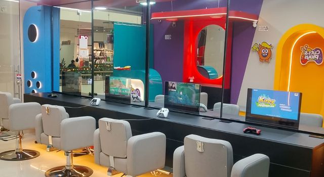 En Soacha nace emprendimiento que convierte lo cotidiano en una experiencia estimulante para la población infantil 