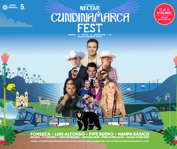 Empresa de Licores de Cundinamarca