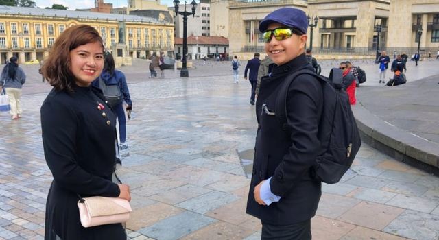 Escritores soachunos son los directores del Mundial de Literatura