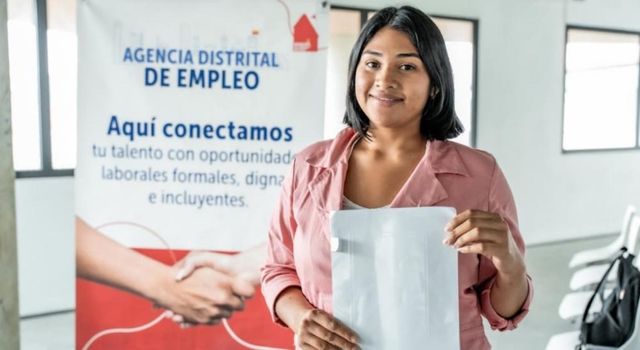 Feria de empleo para mujeres en Bogotá, se requieren desde bachilleres hasta profesionales