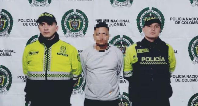 Heroica reacción policial evitó un feminicidio en Soacha: hombre intentó asesinar a madre e hija