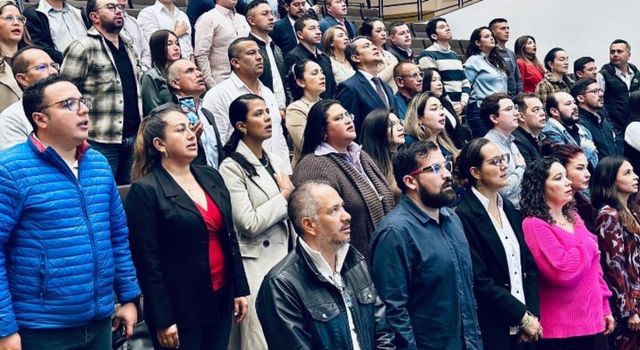 Personeros de Cundinamarca: lanzan especialización para estudiar en prestigiosa universidad