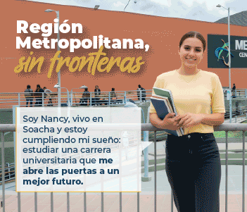 Región Metropolitana Bogotá-Cundinamarca Región Metropolitana Bogotá-Cundinamarca