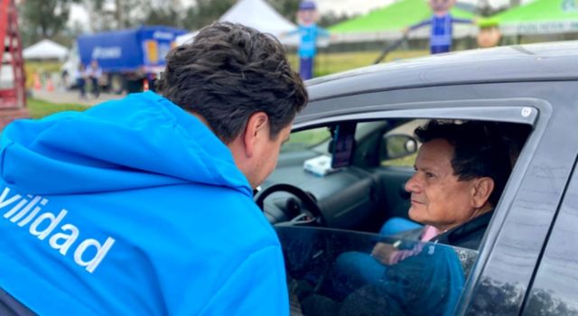 Reversibles, cierres y medidas en Cundinamarca durante este puente festivo