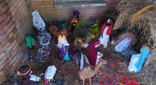 Se abre concurso de pesebres sostenibles en Cundinamarca, hay excelentes premios