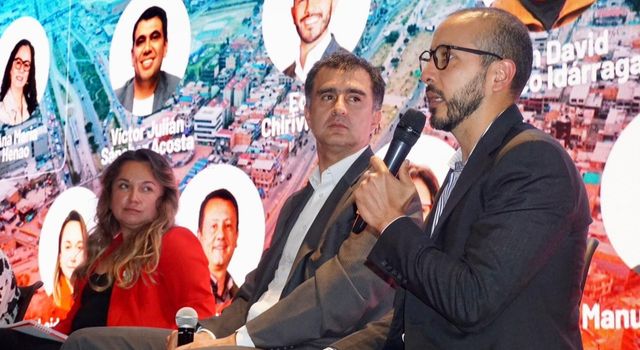 Se lanzó en Soacha la herramienta para planear el territorio: el Observatorio Urbano