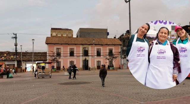 Soacha tendrá nueva secretaría, más comisarías y otra inspección