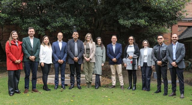 Datos precisos para tomar decisiones: así es Soacha Lab