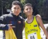 Perú arrasó en el Suramericano de Cross Country 2025 realizado en Cundinamarca