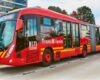 Transmilenio llegará a Cota Cundinamarca