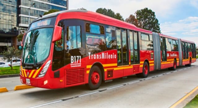 Transmilenio llegará a Cota Cundinamarca