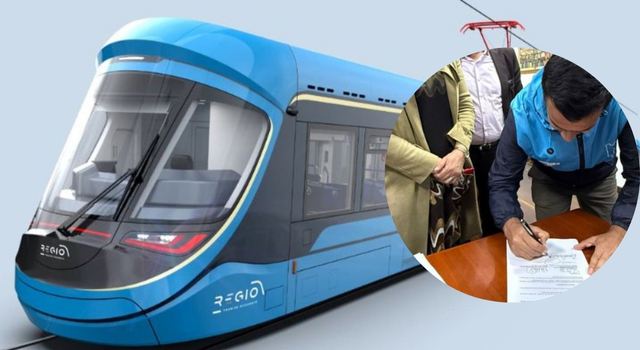 Tren de Zipaquirá ya tiene recursos, conectará a varios municipios con el Metro de Bogotá